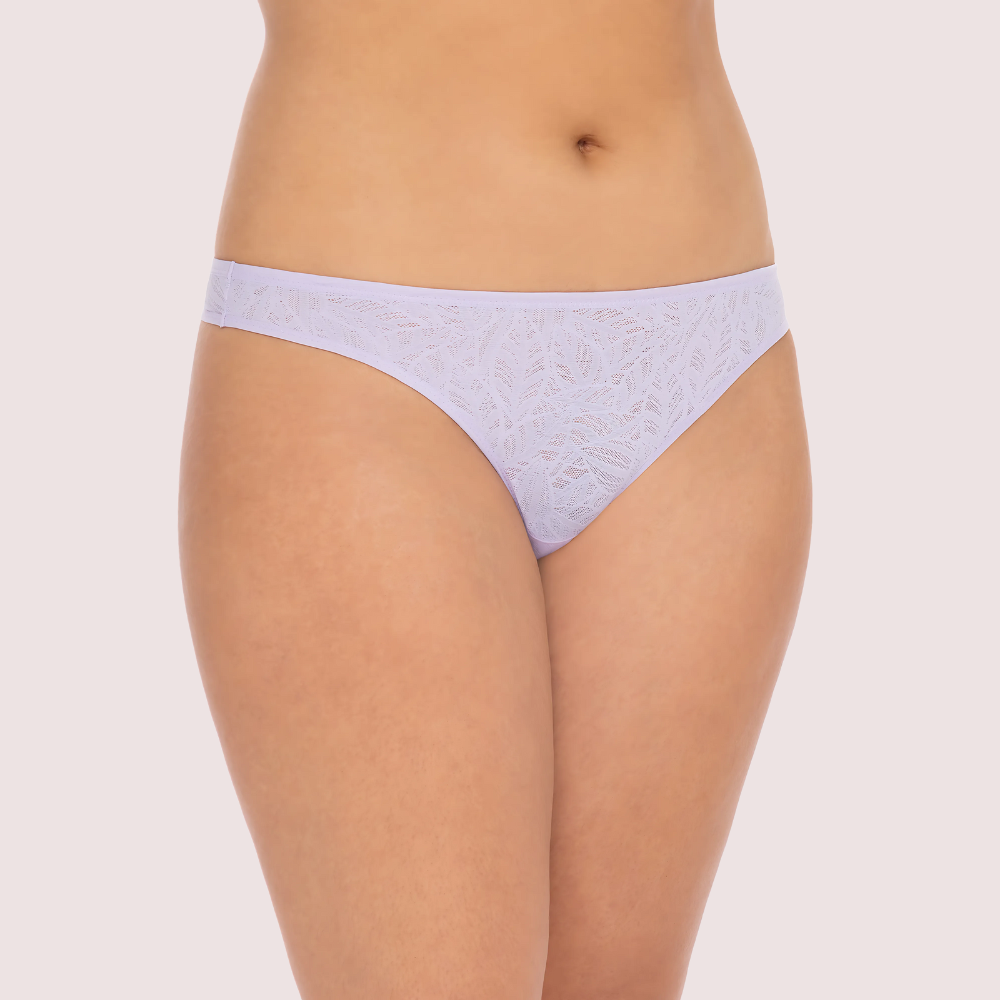 Sexy Lace thong panties pack of 4