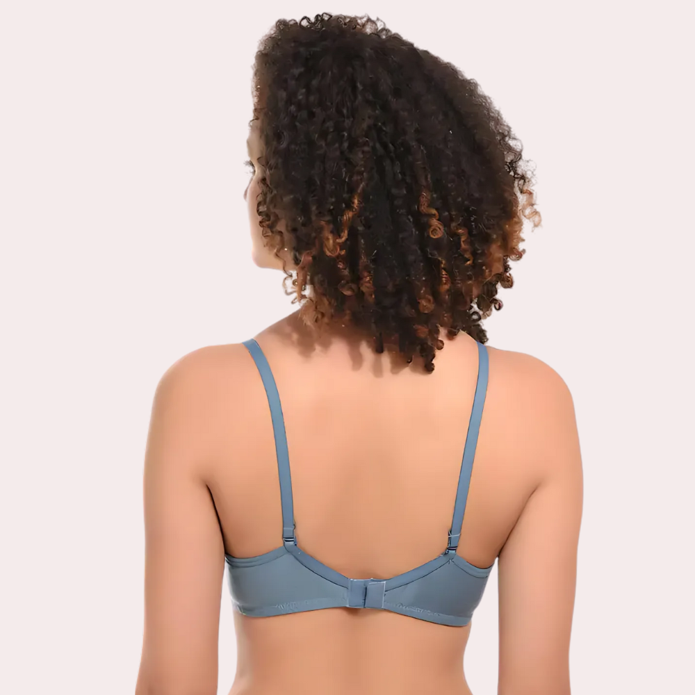 Velvet Touch Elite Collection – 5 Bra Bundle