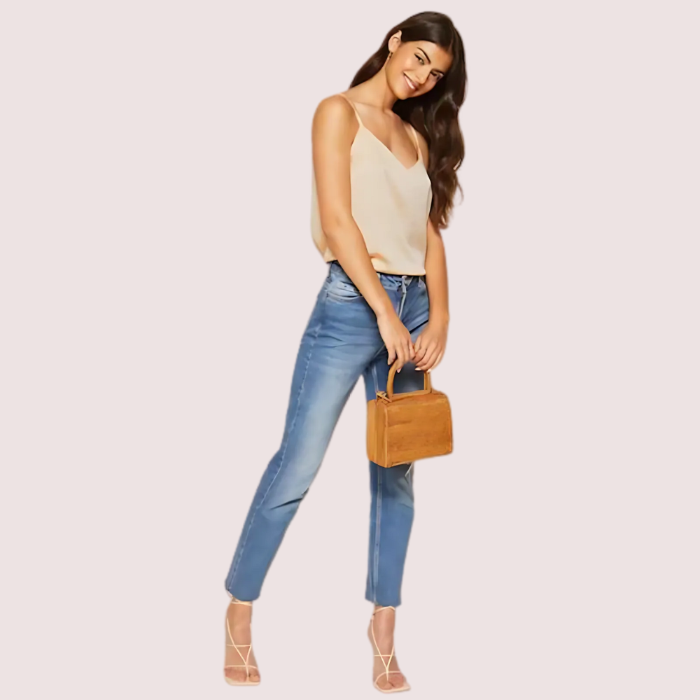 Radiance Party-Ready Camisole