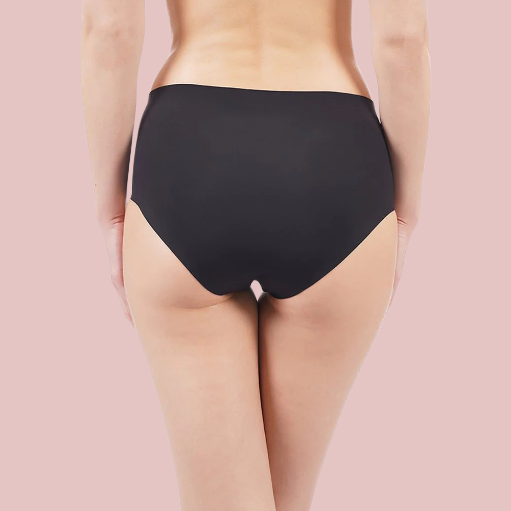 Sculpt & Smooth – Demi Bra & Seamless Panty Set