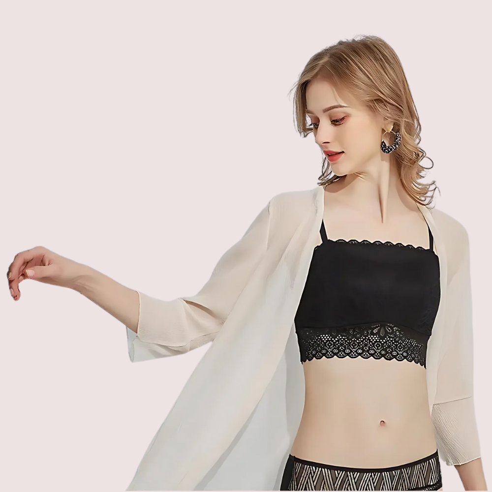 Flex & Comfort 2-Pack Bralette Set