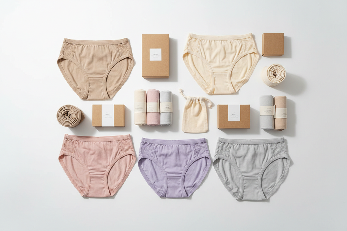 Lingerie under 499 rupees at Trenzora