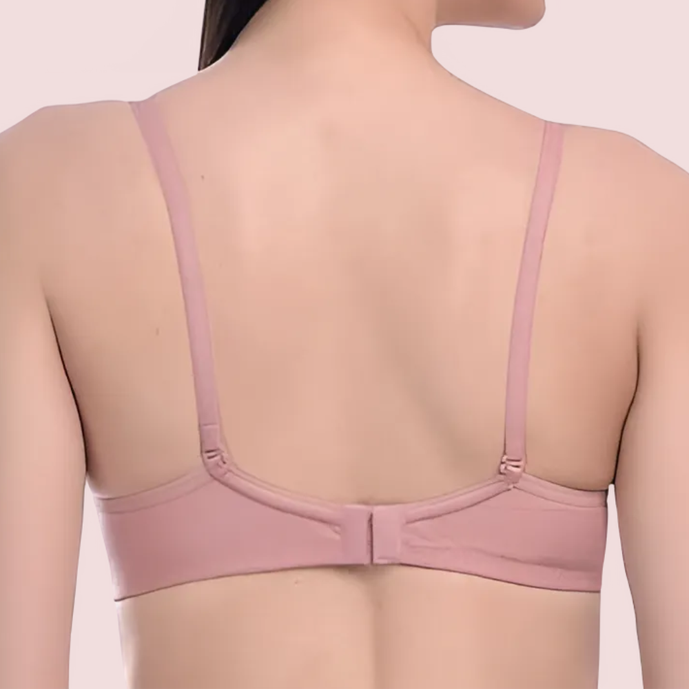 Lift & Lounge 2-Pack Lightly Padded Push-Up Bra