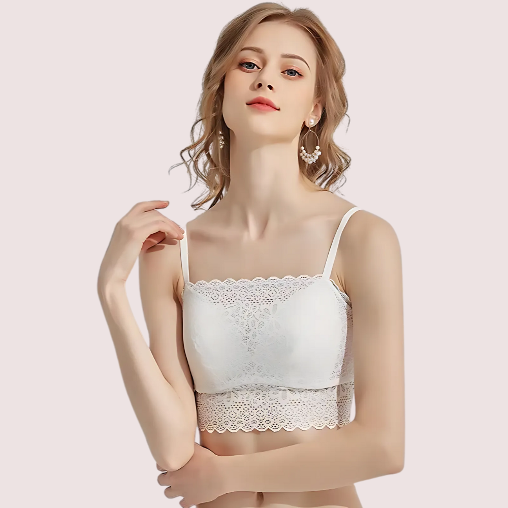 Flex & Comfort 2-Pack Bralette Set