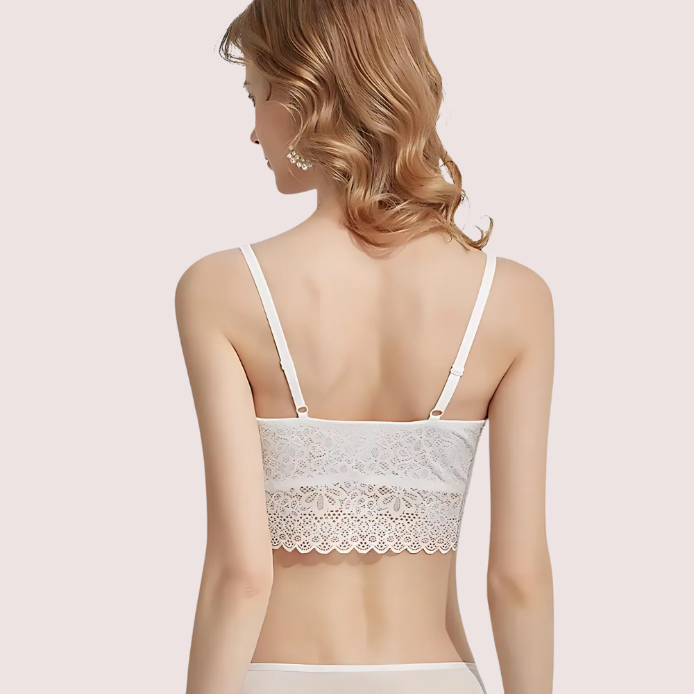 Flex & Comfort 2-Pack Bralette Set
