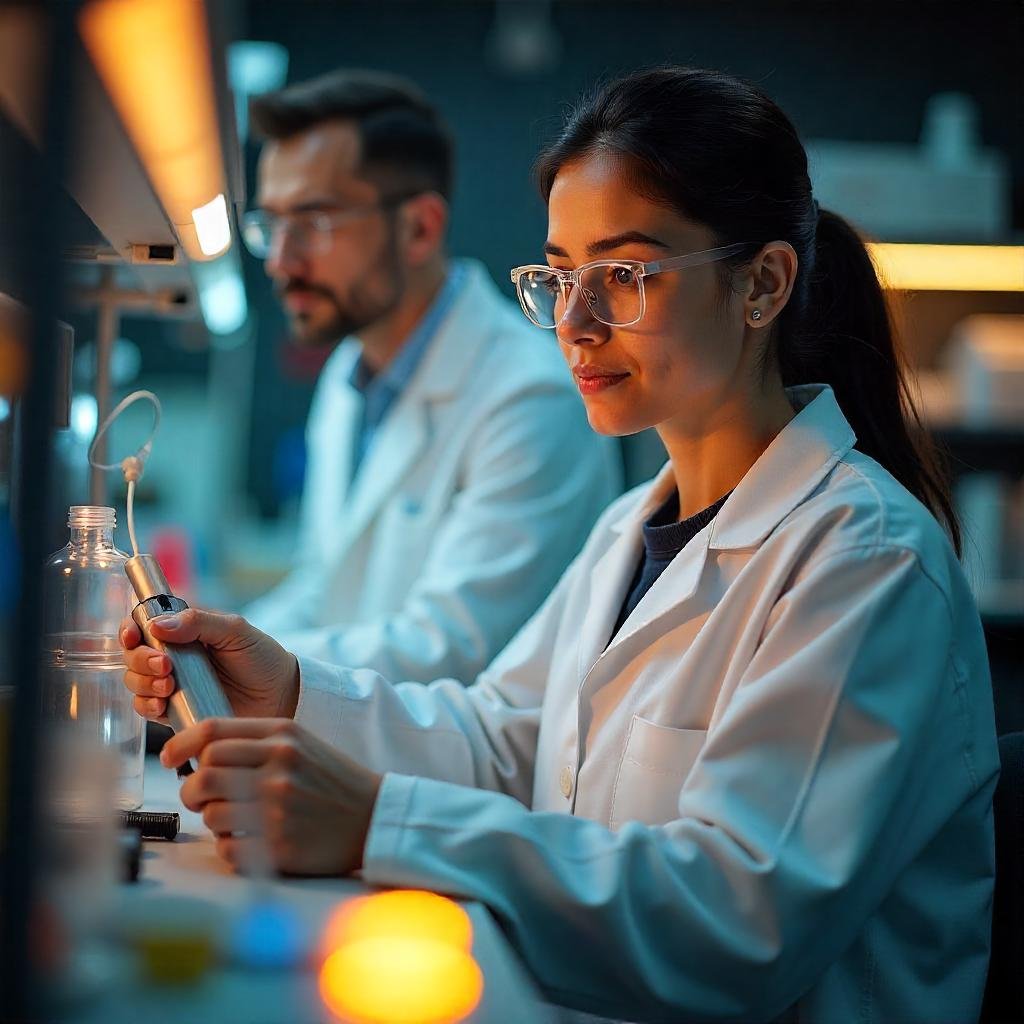 career after 12th science pcm