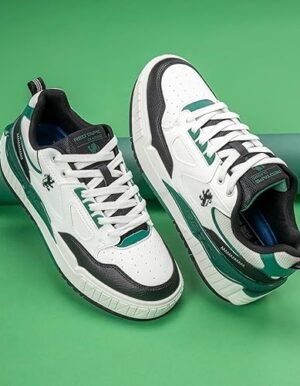 Red Tape Men Lace Up Sneaker Shoes